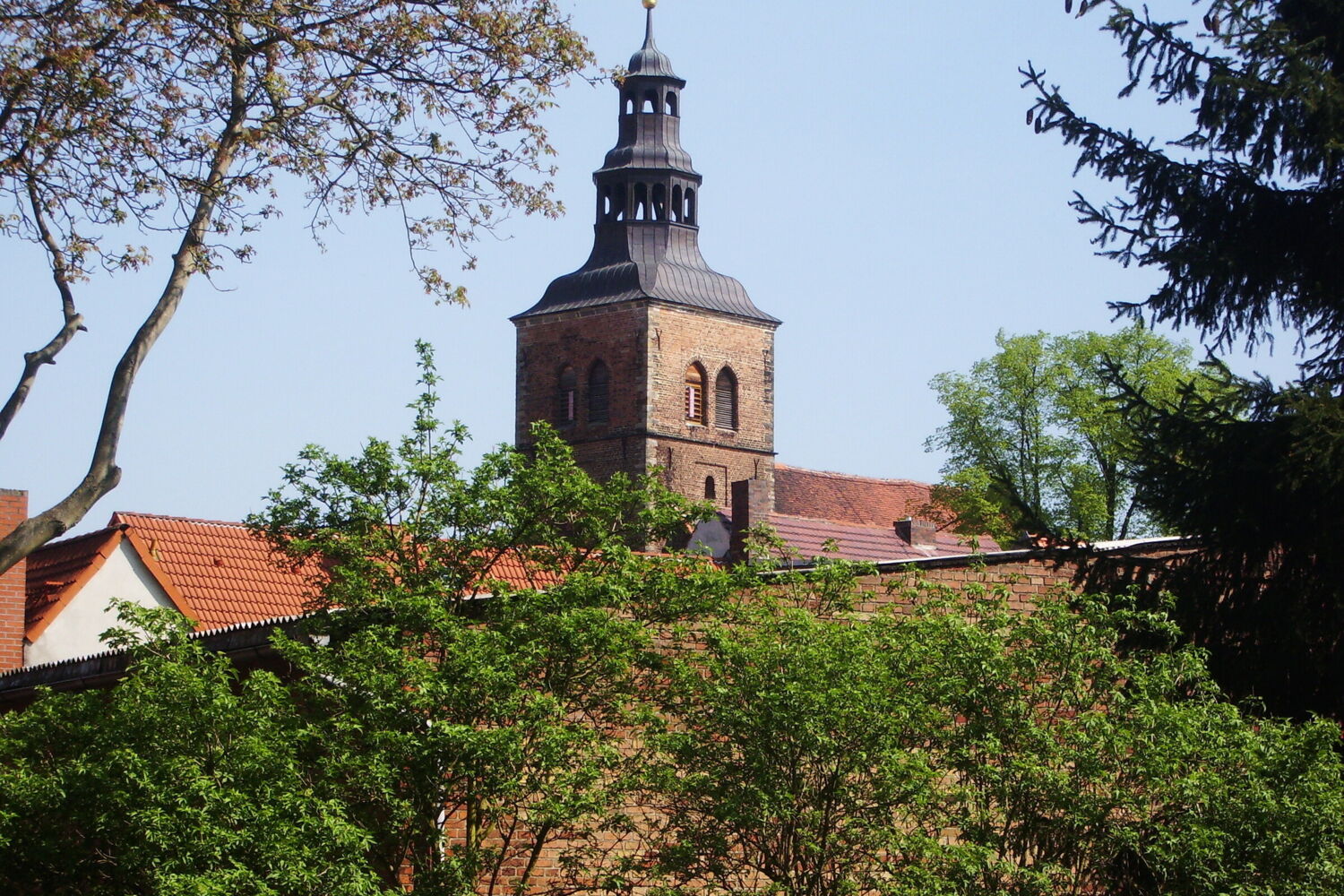 Hansestadt Gardelegen